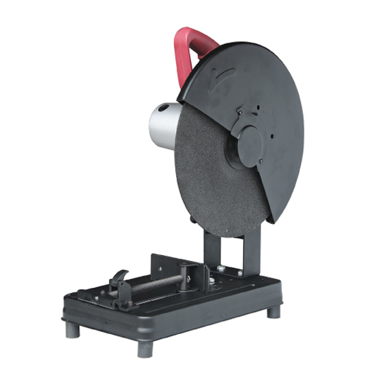 Abrasive Cut-off Saw