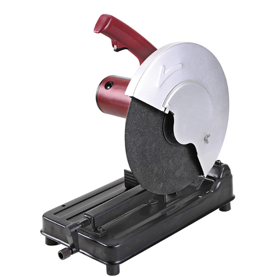 Abrasive Chop Saw for Metal and Tile