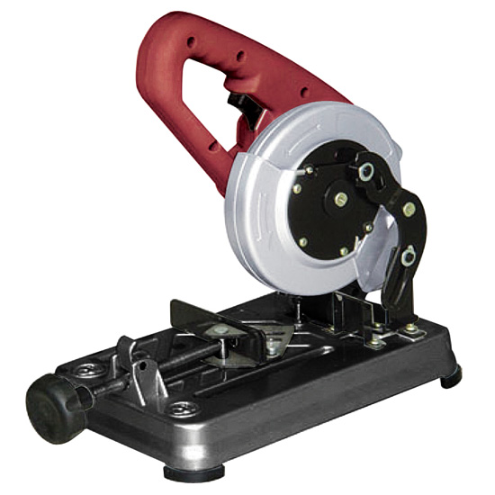 Abrasive Chop Saw for Metal Cutting