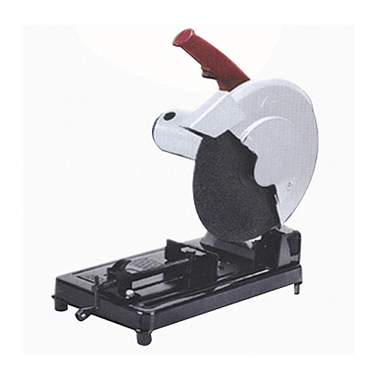 Abrasive Cut-Off Machine