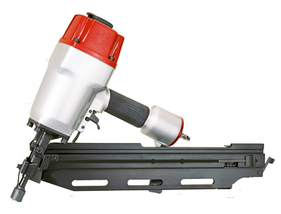 Pneumatic Nail Gun