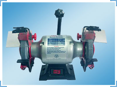 Bench Grinder