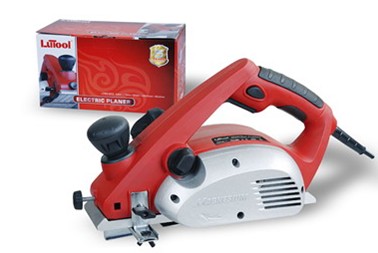 Electric Hand Planer for Woodworking