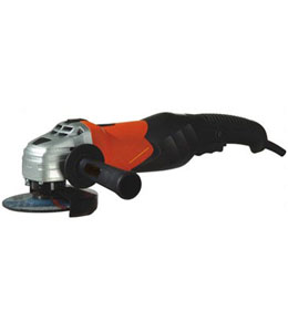 Electric Angle Grinder