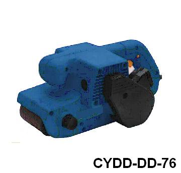 Electric Belt Sander for Woodworking