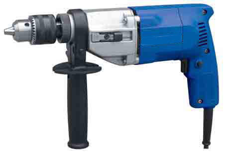 Variable Speed Power Drill
