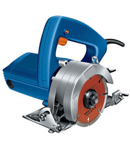 Compact Electric Tile Saw