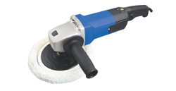 Rotary Car Polisher Buffer Waxer