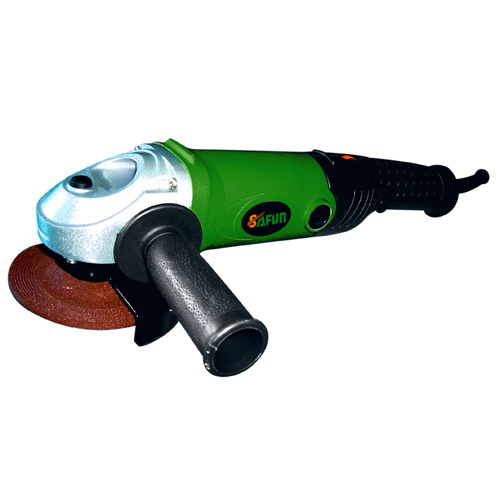 Angle Grinder