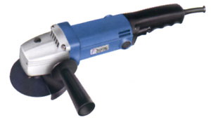 Angle Grinder