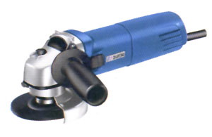Electric Angle Grinder