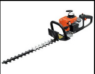 Gasoline Powered Hedge Trimmer