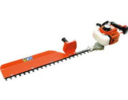 Gasoline Powered Hedge Trimmer