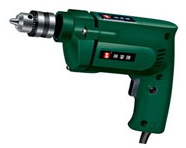 Corded Electric Drill