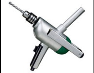 Pneumatic Angle Drill