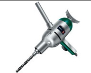 Power Drill with Variable Speed Control