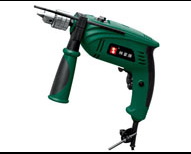 Corded Power Drill with Variable Speed