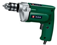 Corded Electric Drill