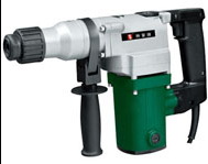 Electric Demolition Hammer