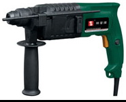 Rotary Hammer Drill