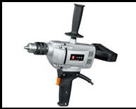 Heavy-Duty Electric Power Drill