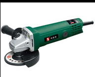 Electric Angle Grinder