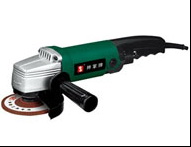 Electric Angle Grinder