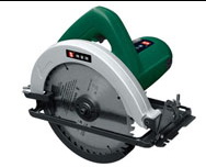 Corded Circular Saw for Wood Cutting