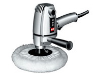 Electric Car Polisher Buffer