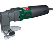 Electric Sheet Metal Cutter