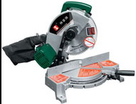 Miter Saw for Woodworking