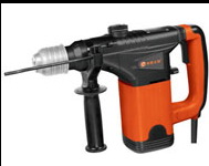 Electric Rotary Hammer Drill