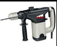 Rotary Hammer Drill for Concrete and Masonry