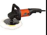 Electric Car Polisher Buffer with Variable Speed Control