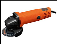 Compact Angle Grinder