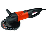 Angle Grinder