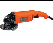 Electric Angle Grinder