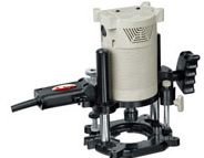 Plunge Router for Woodworking