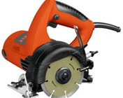 Tile and Stone Wet Saw