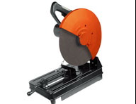 Abrasive Cut-Off Saw