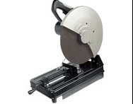 Metal Cut-Off Saw