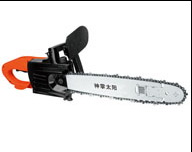 Electric Chainsaw for Pruning and Cutting