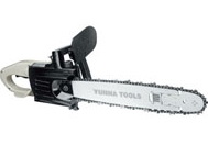 Chainsaw Power Tool for Wood Cutting