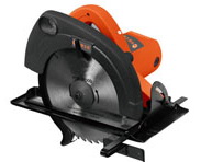 Electric Circular Saw