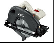 Cordless Circular Saw