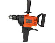Heavy-Duty Electric Power Drill