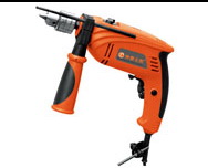 Corded Power Drill with Variable Speed