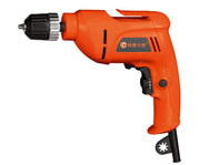 Corded Electric Hand Drill