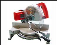 Miter Saw for Woodworking