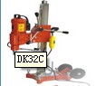 Core Drilling Machine with Stand and Cooling System